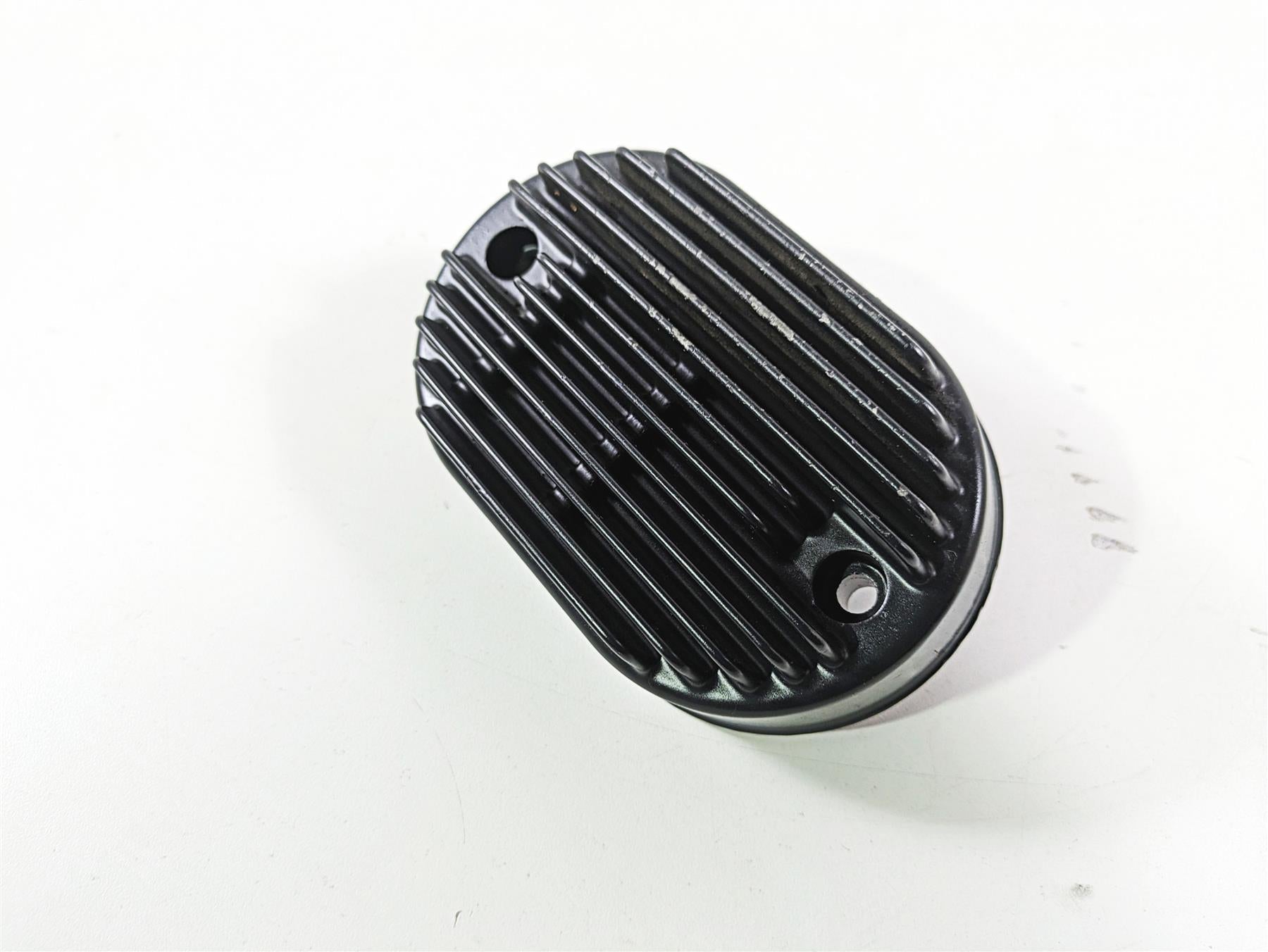 2008 Harley FLSTC Softail Heritage Rectifier Voltage Regulator 74540-08 {{ shop.shopifyCountryName }} - Mototech271