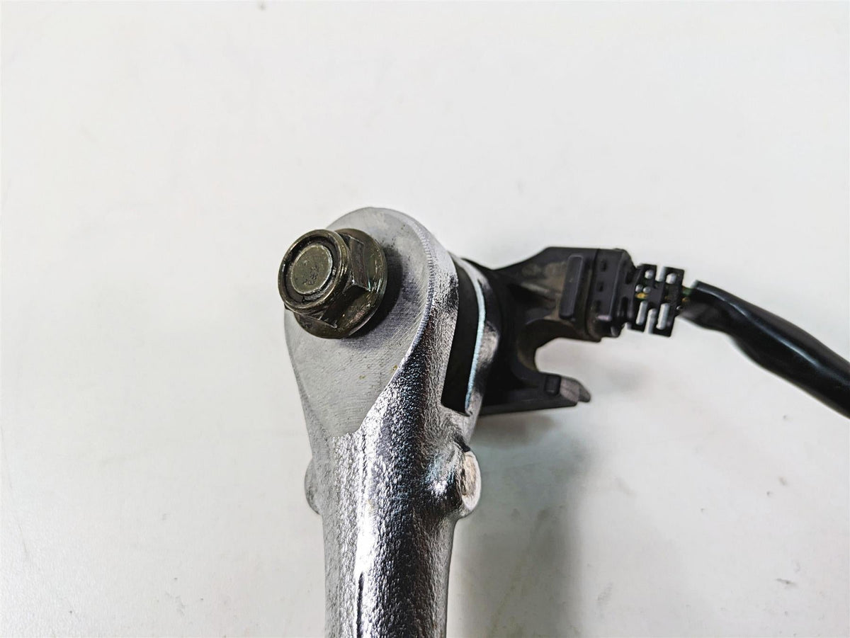 2006 Honda V-Twin VTX1300 R Side Kickstand Kick Stand +Switch Read 50530-MEA-670 {{ shop.shopifyCountryName }} - Mototech271