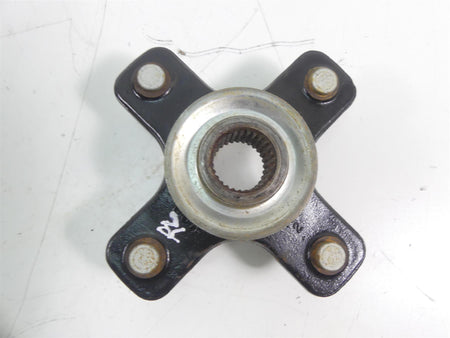 2020 Can-Am Commander 1000R XT Rear Left Wheel Hub Mount 705502486 {{ shop.shopifyCountryName }} - Mototech271