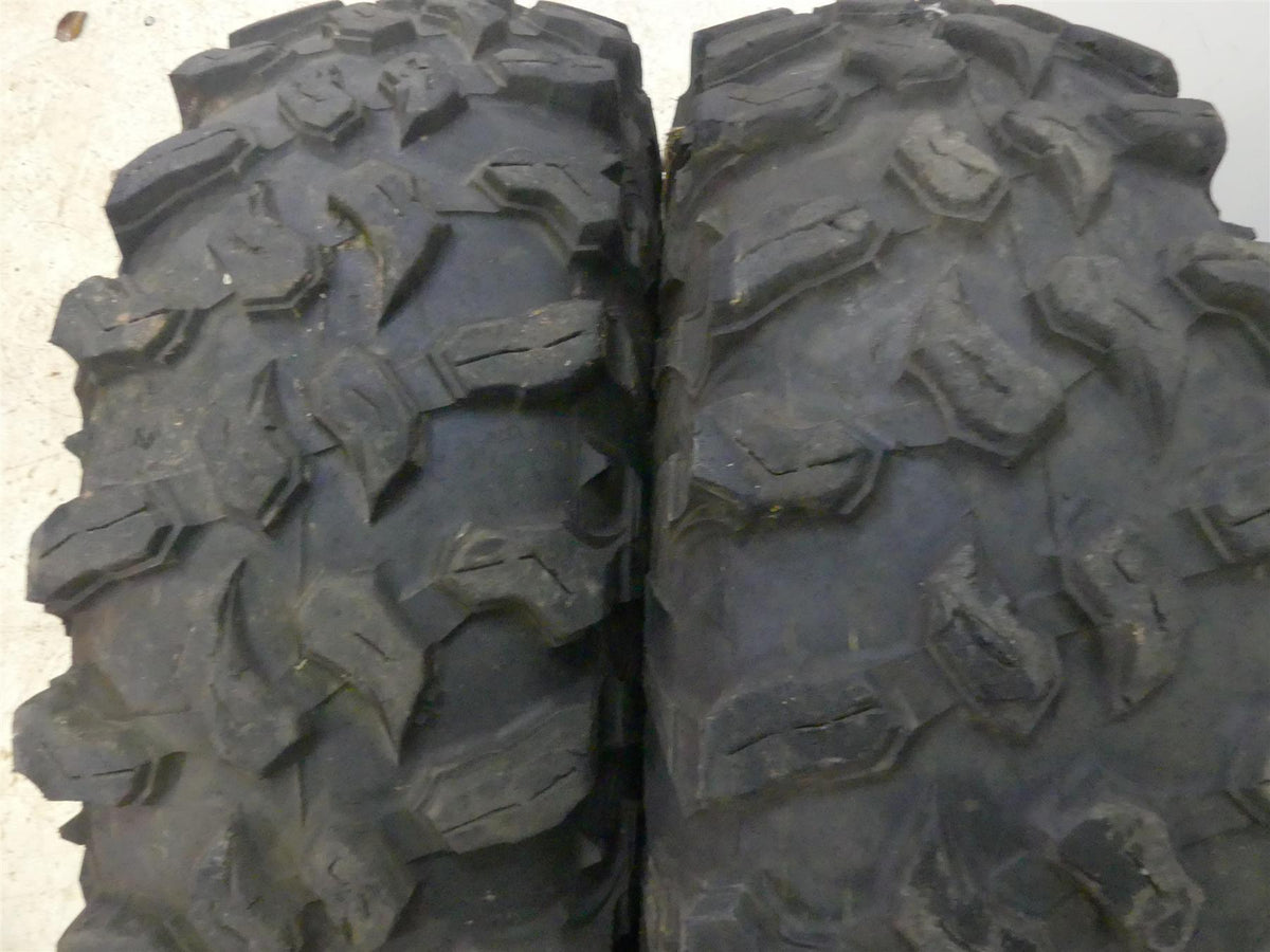 2021 Kawasaki Teryx KRX KRF 1000 Oem Wheel Tire Set 31x10R15 15x8 43058-0706 {{ shop.shopifyCountryName }} - Mototech271