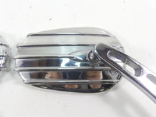 Load image into Gallery viewer, 2009 Harley FLHTCU SE4 CVO E-Glide Rear View Mirror Set 92341-09A 92342-09A | Mototech271
