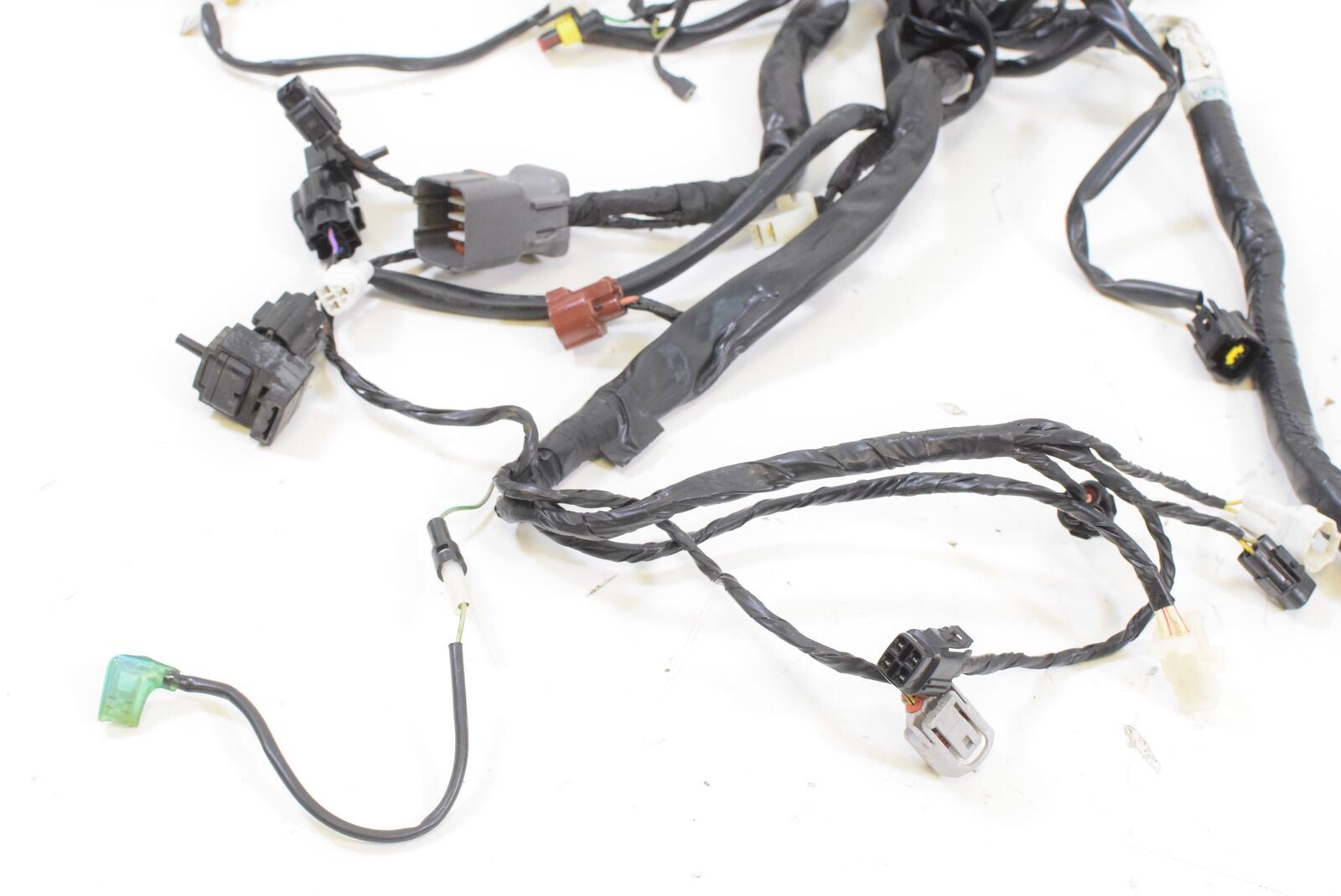 2013 KTM 990 Supermoto SM LC8 Wiring Harness Loom -No Cuts 62111075000 {{ shop.shopifyCountryName }} - Mototech271