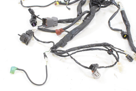 2013 KTM 990 Supermoto SM LC8 Wiring Harness Loom -No Cuts 62111075000 {{ shop.shopifyCountryName }} - Mototech271