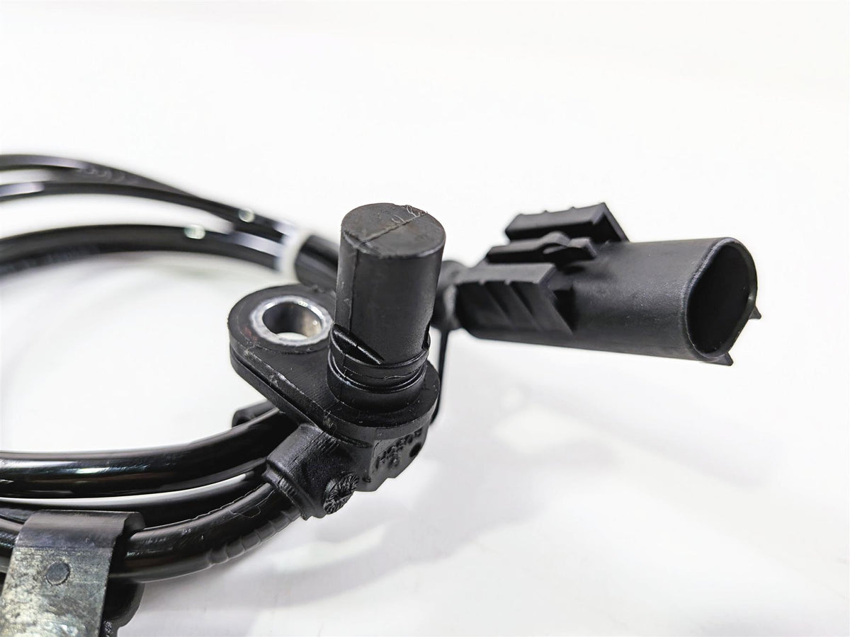 2016 Ducati Hypermotard 939 SP Rear Abs Brake Wheel Speed Sensor 55212121B-Mototech271