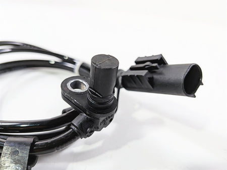 2016 Ducati Hypermotard 939 SP Rear Abs Brake Wheel Speed Sensor 55212121B-Mototech271