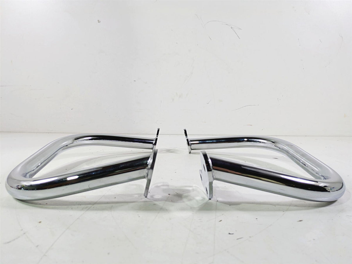 2014 Moto Guzzi California 1400 Touring Highway Bar Engine Guard Set B063577 {{ shop.shopifyCountryName }} - Mototech271