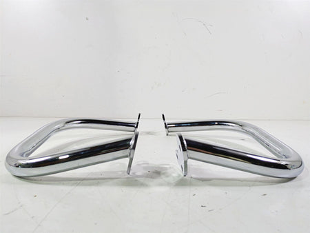 2014 Moto Guzzi California 1400 Touring Highway Bar Engine Guard Set B063577 {{ shop.shopifyCountryName }} - Mototech271
