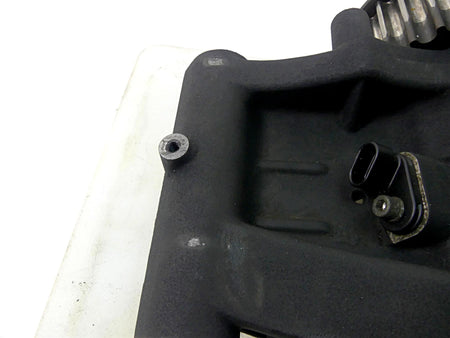 2011 Harley Softail FXS Blackline 6 Speed Transmission Gear Box 33012-10A {{ shop.shopifyCountryName }} - Mototech271