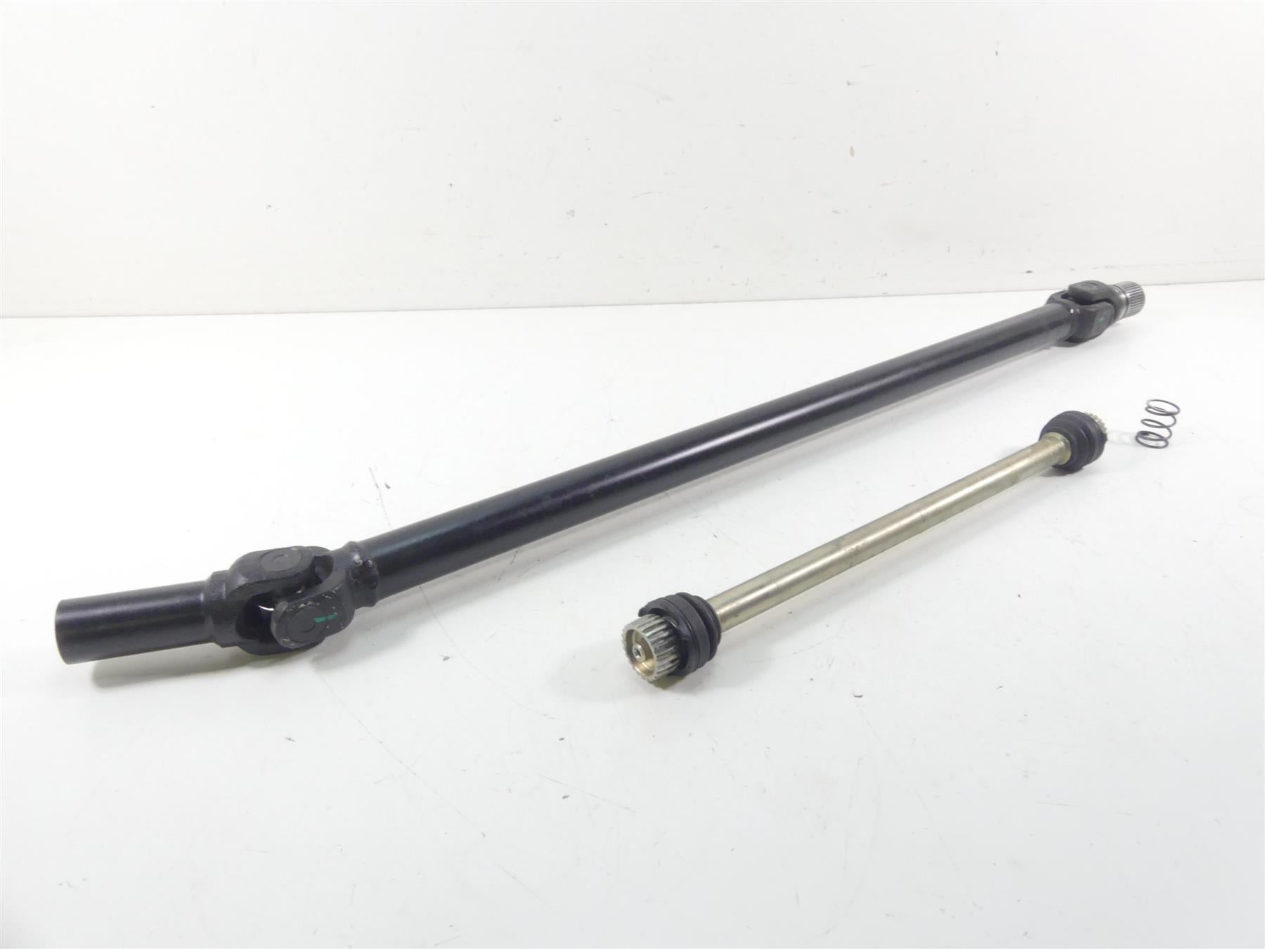 2021 Honda Talon SXS1000 S2X 1000R Center Prop Drive Shaft Set 40200-HL6-A01 {{ shop.shopifyCountryName }} - Mototech271