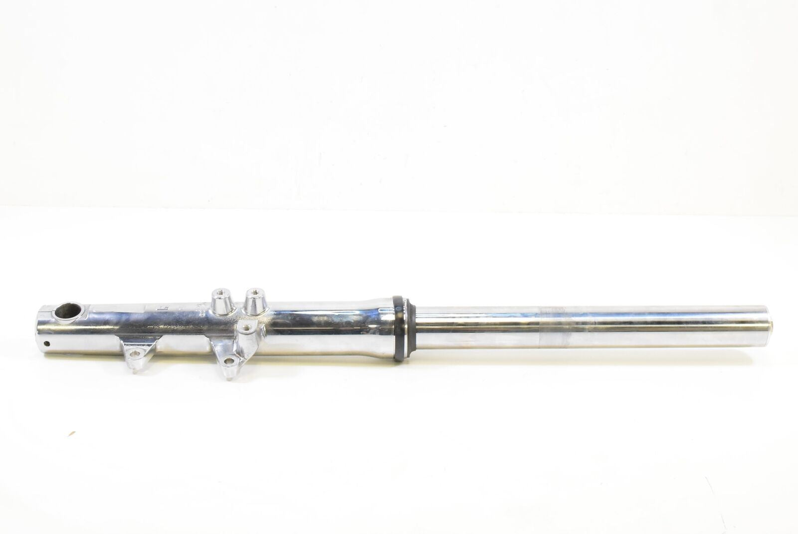 2014 Yamaha XV1900 Stratoliner S Right Front Fork Leg Straight No Leaks 1D7-2310 | Mototech271