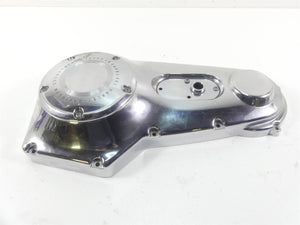 2003 Harley Dyna 100TH FXDL Low Rider Outer Primary Drive Clutch Cover 60506-99 | Mototech271