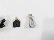 Load image into Gallery viewer, 2017 Harley Softail Heritage Classic FLSTC Ignition Switch Key Lock Set 71400076
