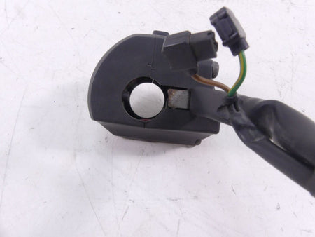 2012 Yamaha XT1200 Super Tenere Right Control Switch Start Kill Mode 23P-83963-0 {{ shop.shopifyCountryName }} - Mototech271