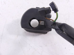 2012 Yamaha XT1200 Super Tenere Right Control Switch Start Kill Mode 23P-83963-0 | Mototech271