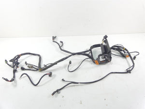 2005 Harley Softail FLSTSC Heritage Springer Main Wiring Harness Loom 70216-04A