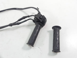 2019 Moto Guzzi V7 III Stone 750 Right Hand Start Control Switch  2D000308