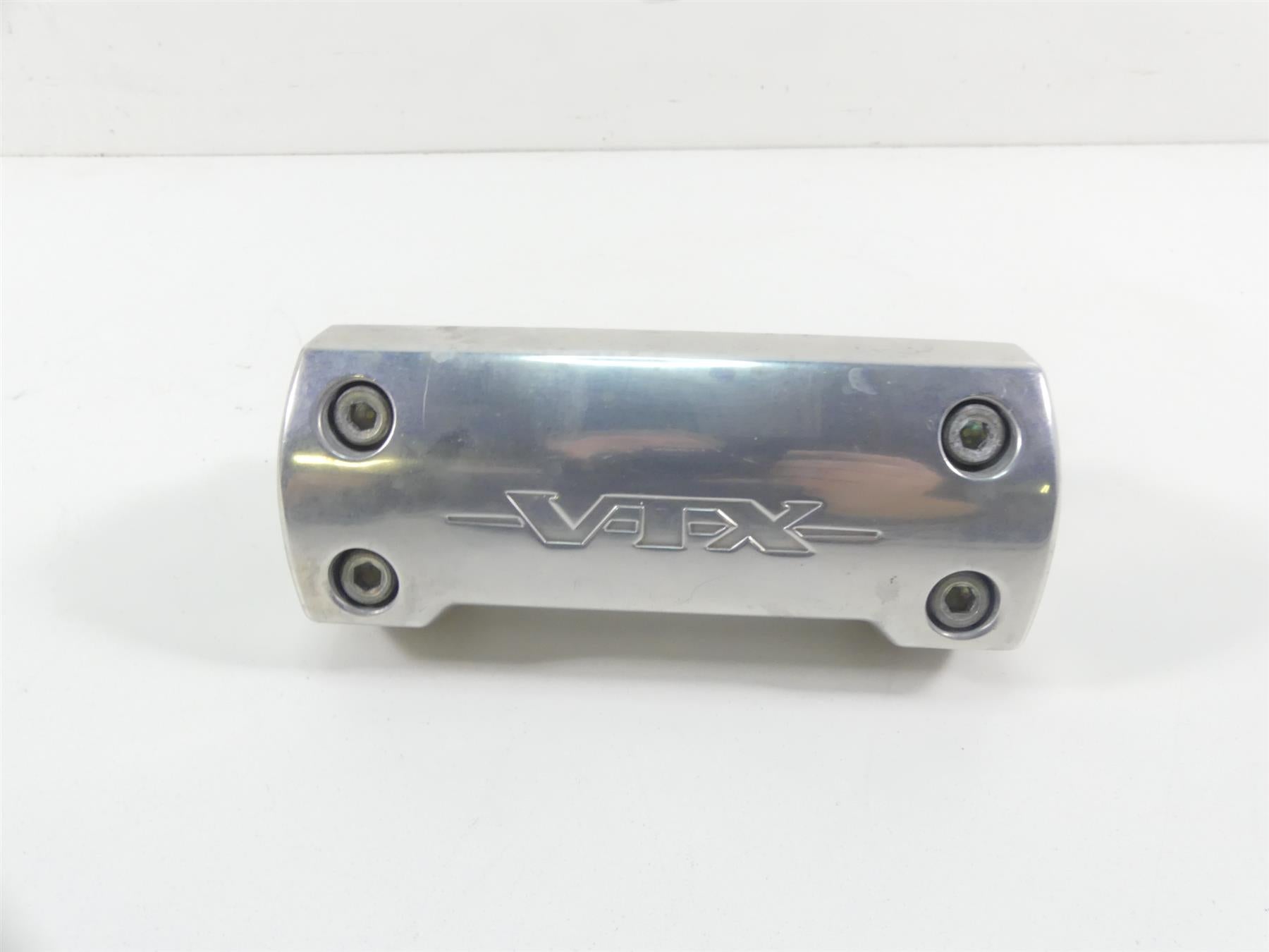 2007 Honda VTX1800 T1 Handlebar Handle Bar Riser Holder Set 53231-MCV-000