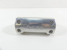Load image into Gallery viewer, 2007 Honda VTX1800 T1 Handlebar Handle Bar Riser Holder Set 53231-MCV-000

