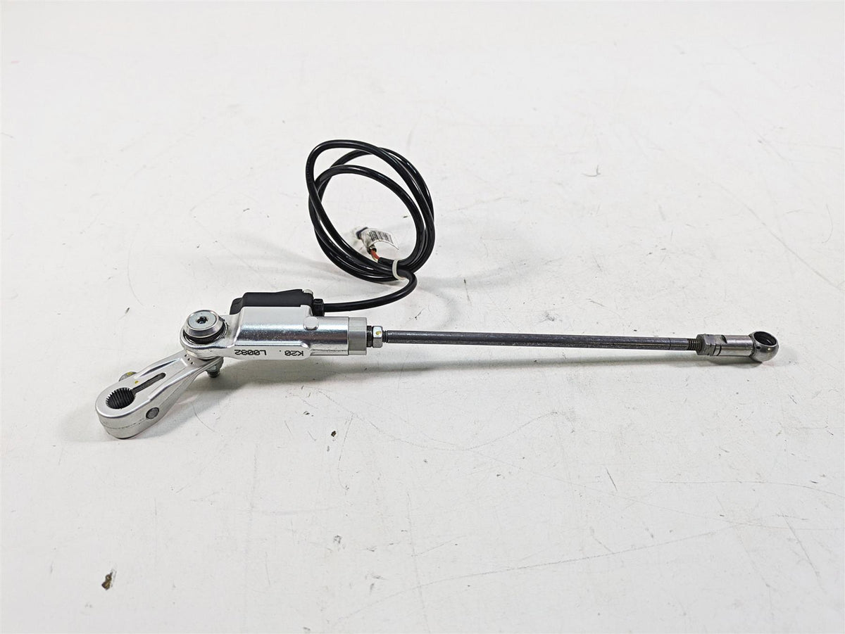 2021 Aprilia RS660 Quickshifter Quick Shifter Shift Assistant 2D000602 {{ shop.shopifyCountryName }} - Mototech271