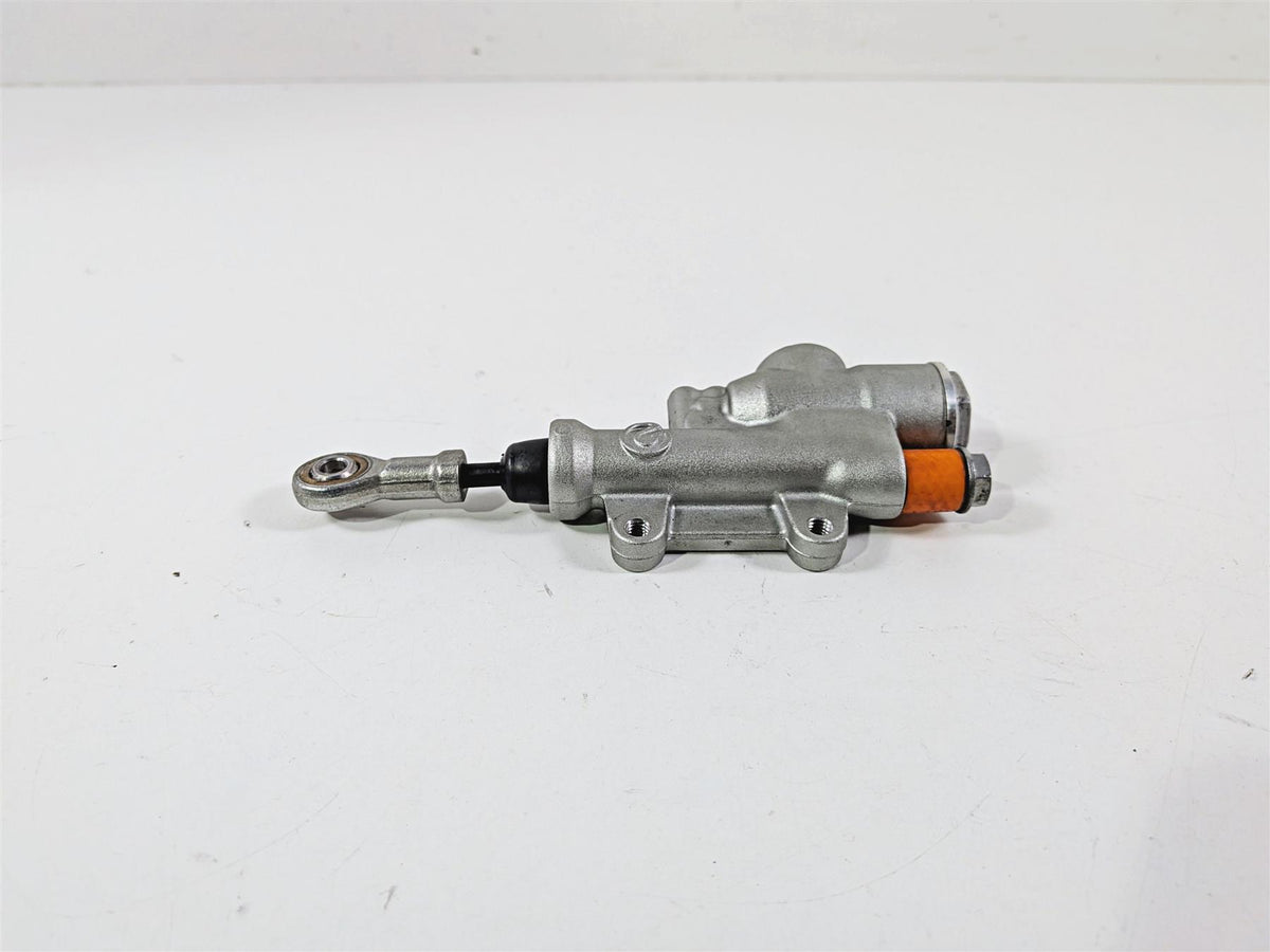 2018 Aprilia RSV4 RR Rear Brake Master Cylinder Brembo B044586 {{ shop.shopifyCountryName }} - Mototech271