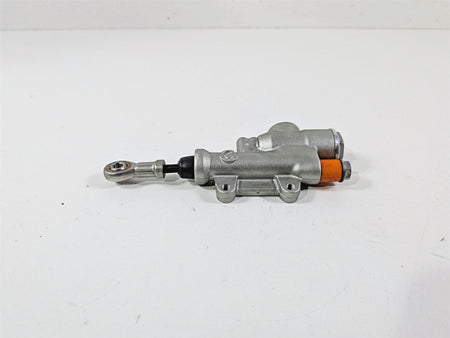 2018 Aprilia RSV4 RR Rear Brake Master Cylinder Brembo B044586 {{ shop.shopifyCountryName }} - Mototech271