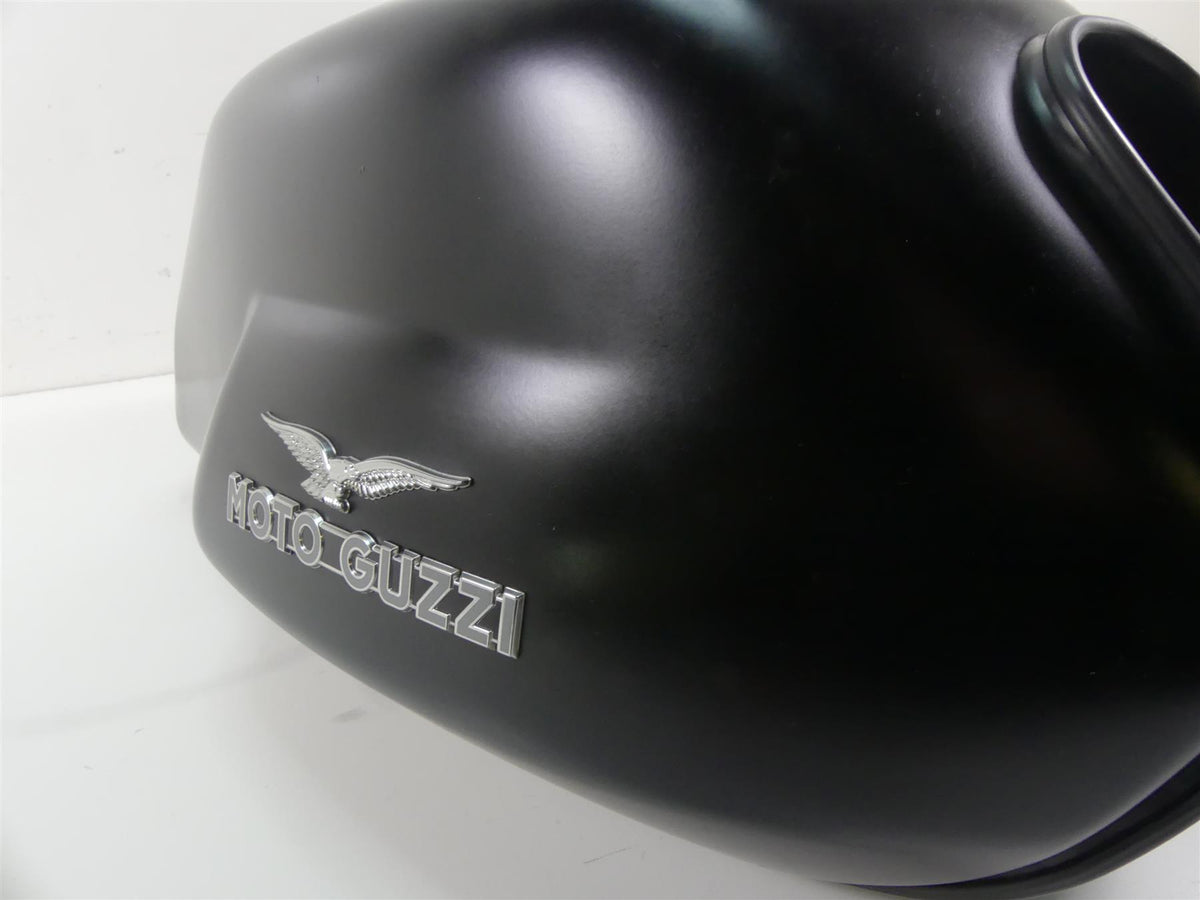 2016 Moto Guzzi V7 II Special 750 Fuel Gas Tank Reservoir - Read 2H000020000XN2 {{ shop.shopifyCountryName }} - Mototech271