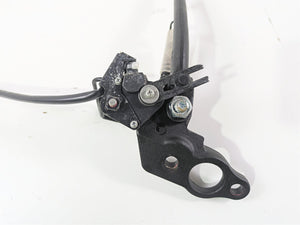 2023 Kawasaki ZX1400 ZX14R Ninja Side Kickstand & Safety Switch 32043-0610-18R