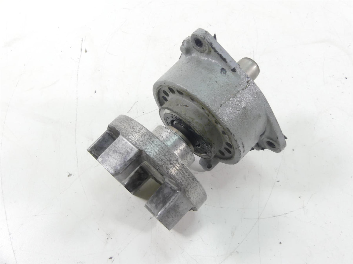 2017 Yamaha Waverunner VX 1050 CS Mid Shaft Bearing Housing 61X-45332-03-00� {{ shop.shopifyCountryName }} - Mototech271