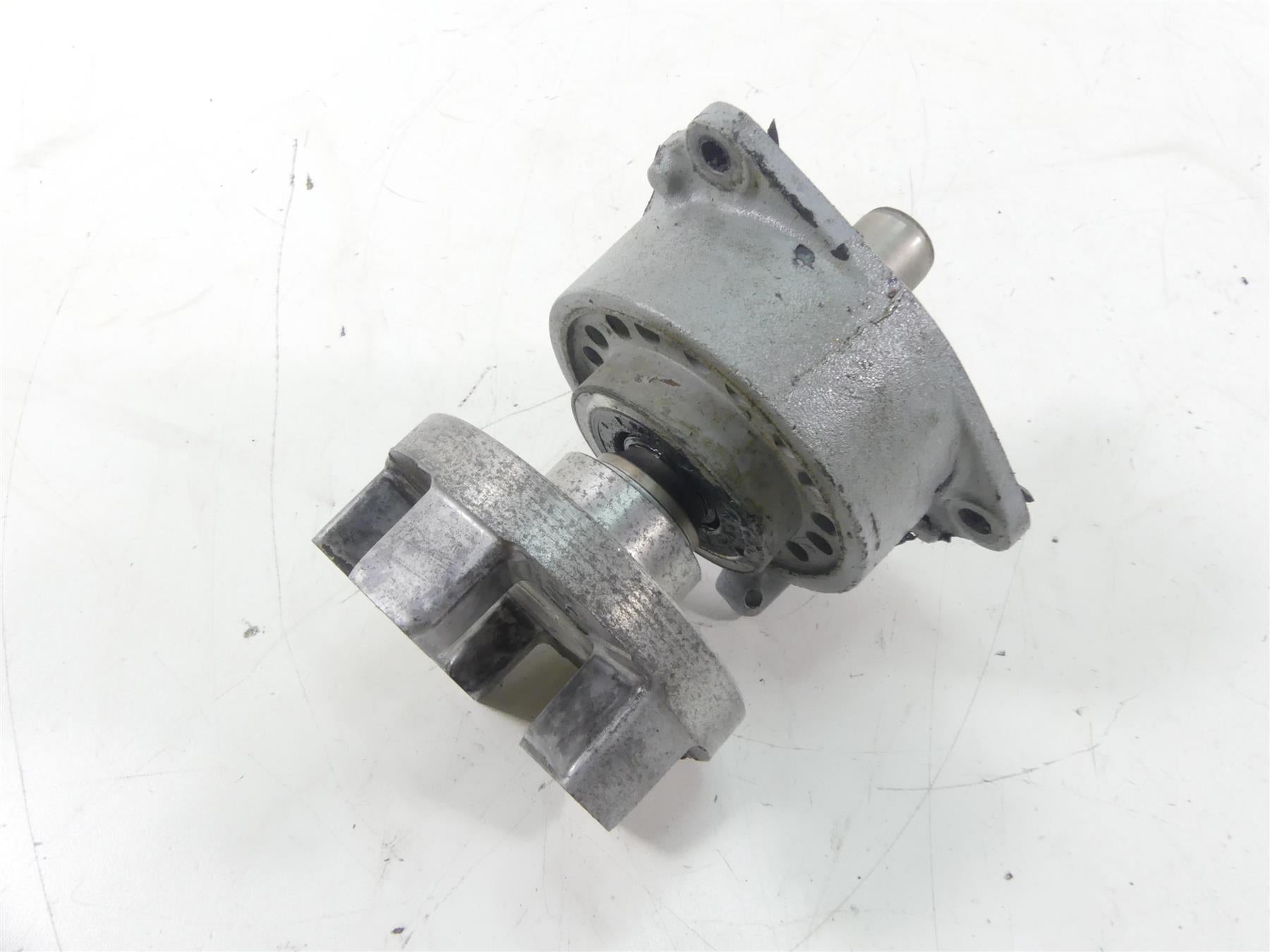 2017 Yamaha Waverunner VX 1050 CS Mid Shaft Bearing Housing 61X-45332-03-00� {{ shop.shopifyCountryName }} - Mototech271