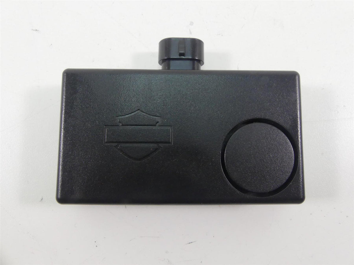 2009 Harley FLHTCU SE4 CVO E-Glide Security Siren Anti Theft Alarm 68958-07B {{ shop.shopifyCountryName }} - Mototech271