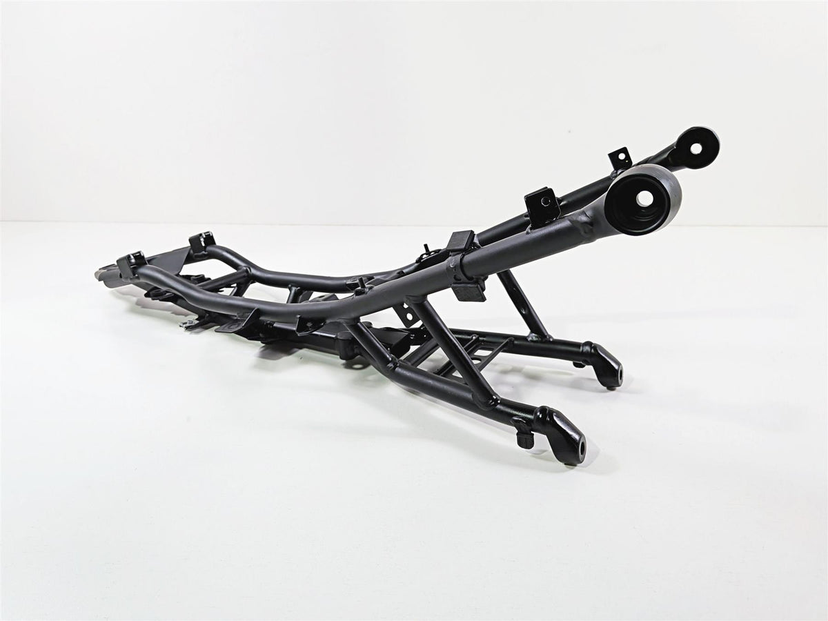 2019 Ducati 959 Panigale Straight Rear Subframe Sub Frame 47013021AA {{ shop.shopifyCountryName }} - Mototech271