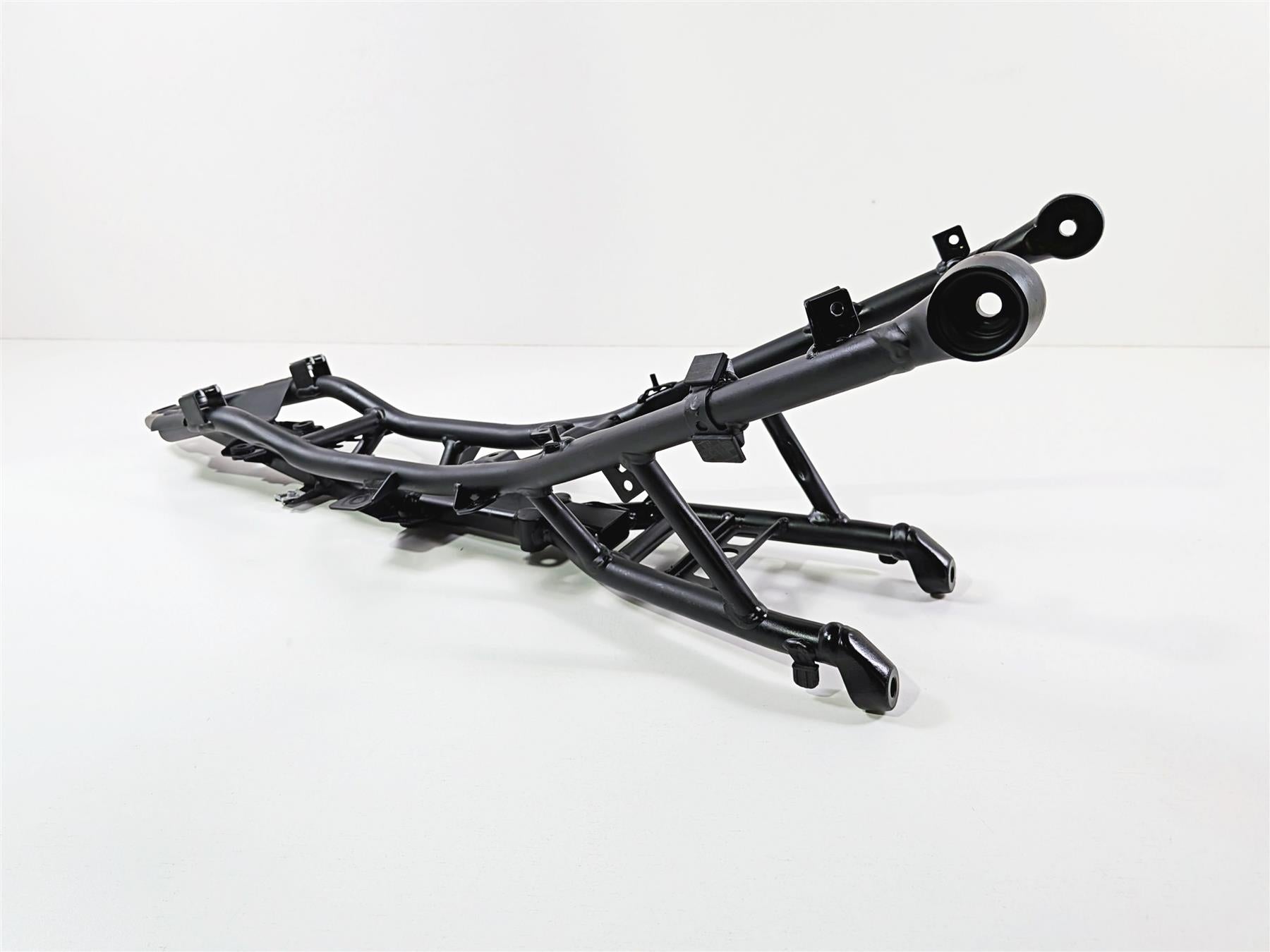 2019 Ducati 959 Panigale Straight Rear Subframe Sub Frame 47013021AA {{ shop.shopifyCountryName }} - Mototech271