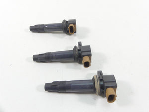 2018 Can Am Maverick X3 XMR Turbo R Ignition Stick Coil Set 420666145 | Mototech271