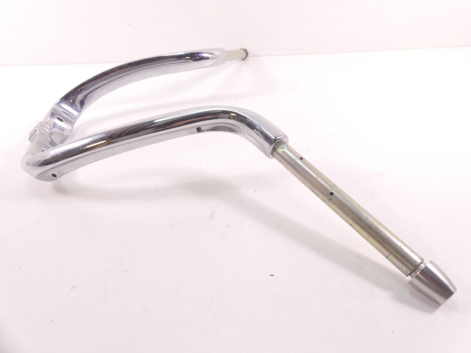 2009 Victory Vision Tour Straight Handlebar Handle Bar Steering 1016749 {{ shop.shopifyCountryName }} - Mototech271