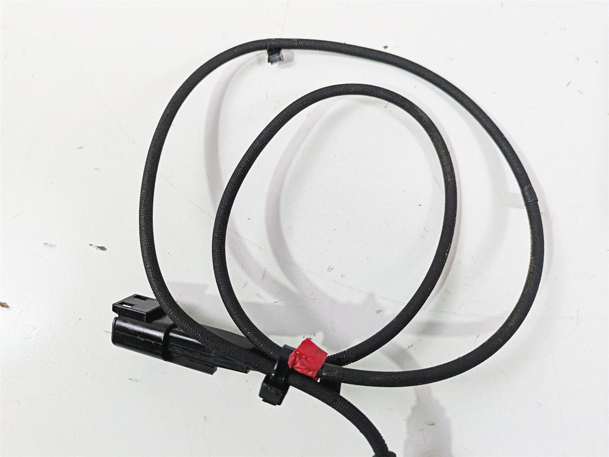 2024 Harley Sportster RH975 S Rear Abs Brake Sensor Set 41100024 {{ shop.shopifyCountryName }} - Mototech271