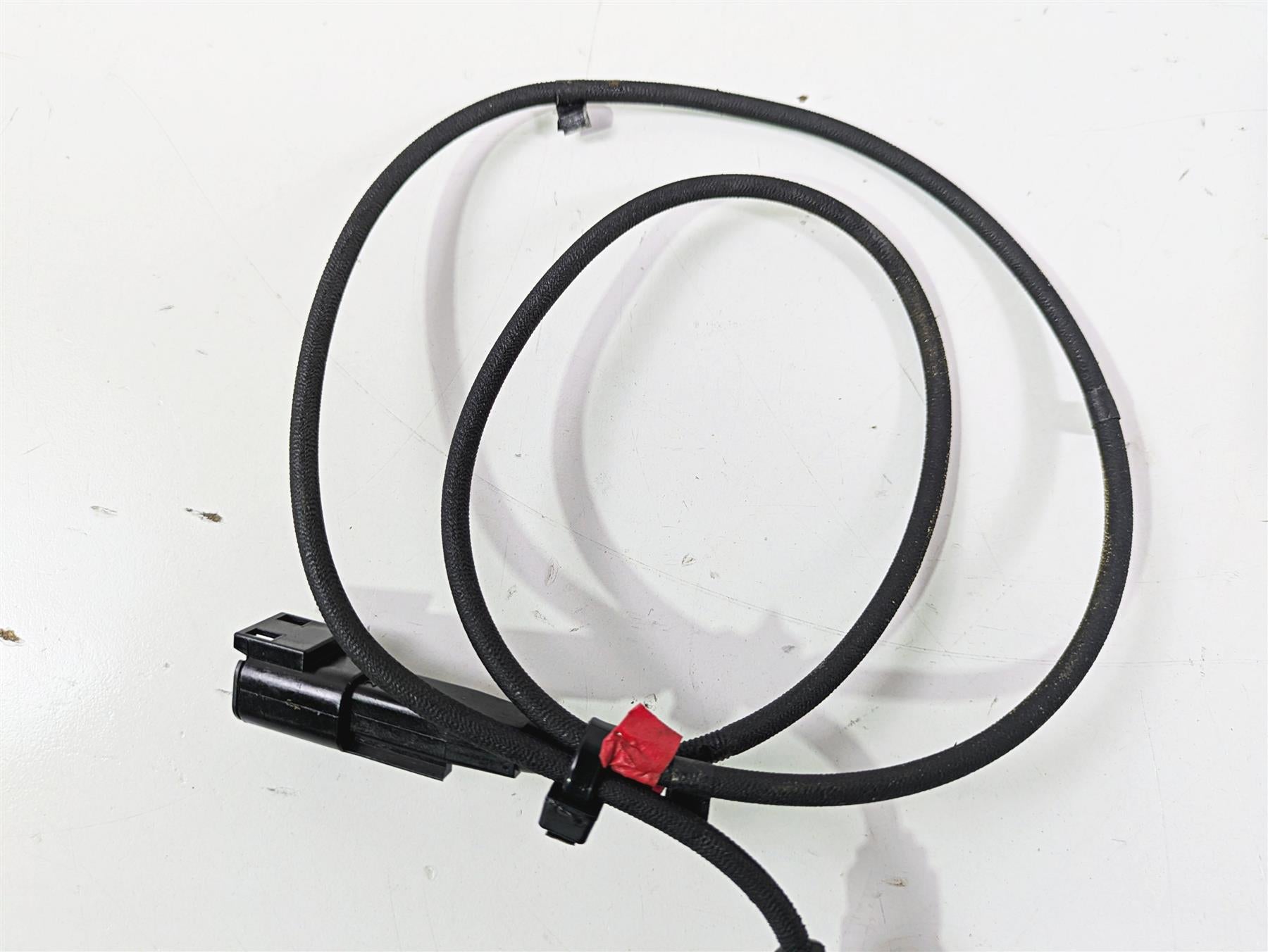 2024 Harley Sportster RH975 S Rear Abs Brake Sensor Set 41100024 {{ shop.shopifyCountryName }} - Mototech271