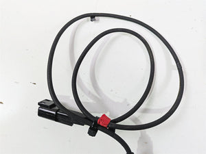 2024 Harley Sportster RH975 S Rear Abs Brake Sensor Set 41100024