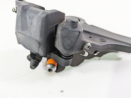 2017 BMW S1000RR K46 Brembo Rear Brake Caliper & Bracket 34217718562 {{ shop.shopifyCountryName }} - Mototech271