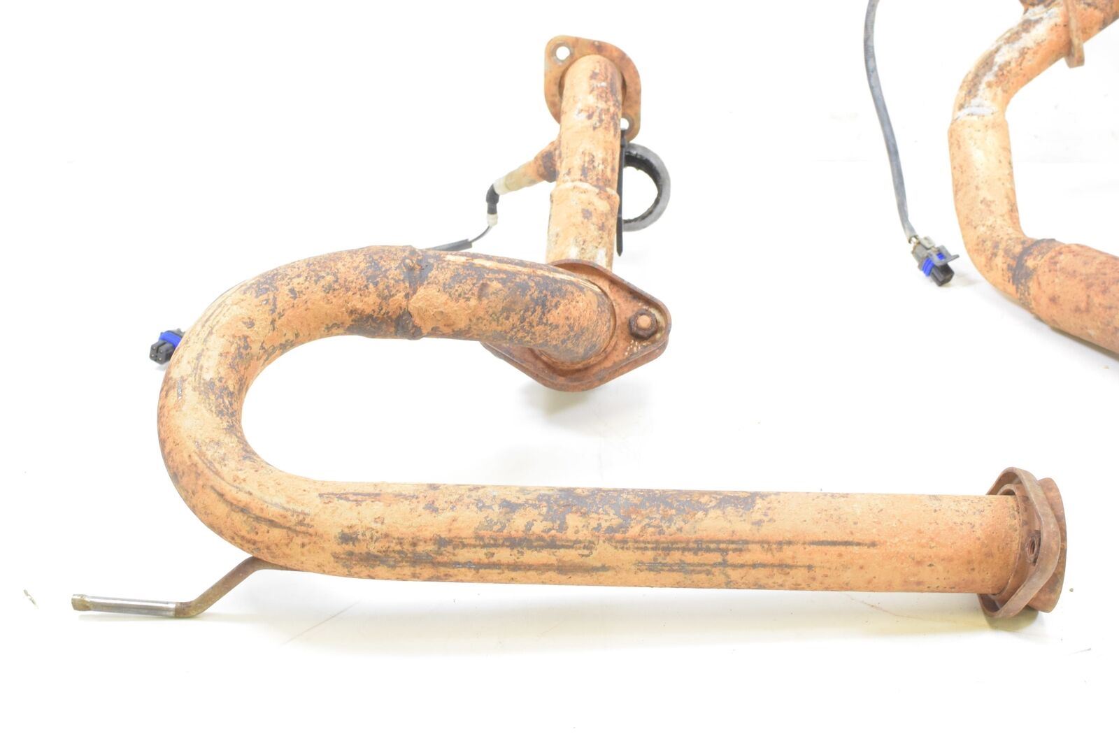 2016 Can-Am Maverick 1000R STD Exhaust Pipe Cat Header Set 707601210 {{ shop.shopifyCountryName }} - Mototech271
