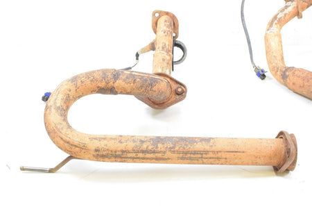 2016 Can-Am Maverick 1000R STD Exhaust Pipe Cat Header Set 707601210 {{ shop.shopifyCountryName }} - Mototech271