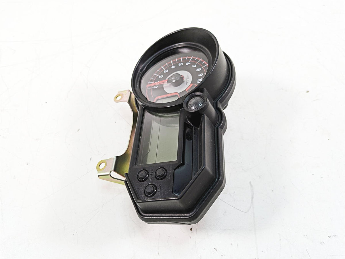 2018 Yamaha YXZ1000R EPS SS Speedometer Gauge Instrument 1425mi B57-83500-01-00 {{ shop.shopifyCountryName }} - Mototech271