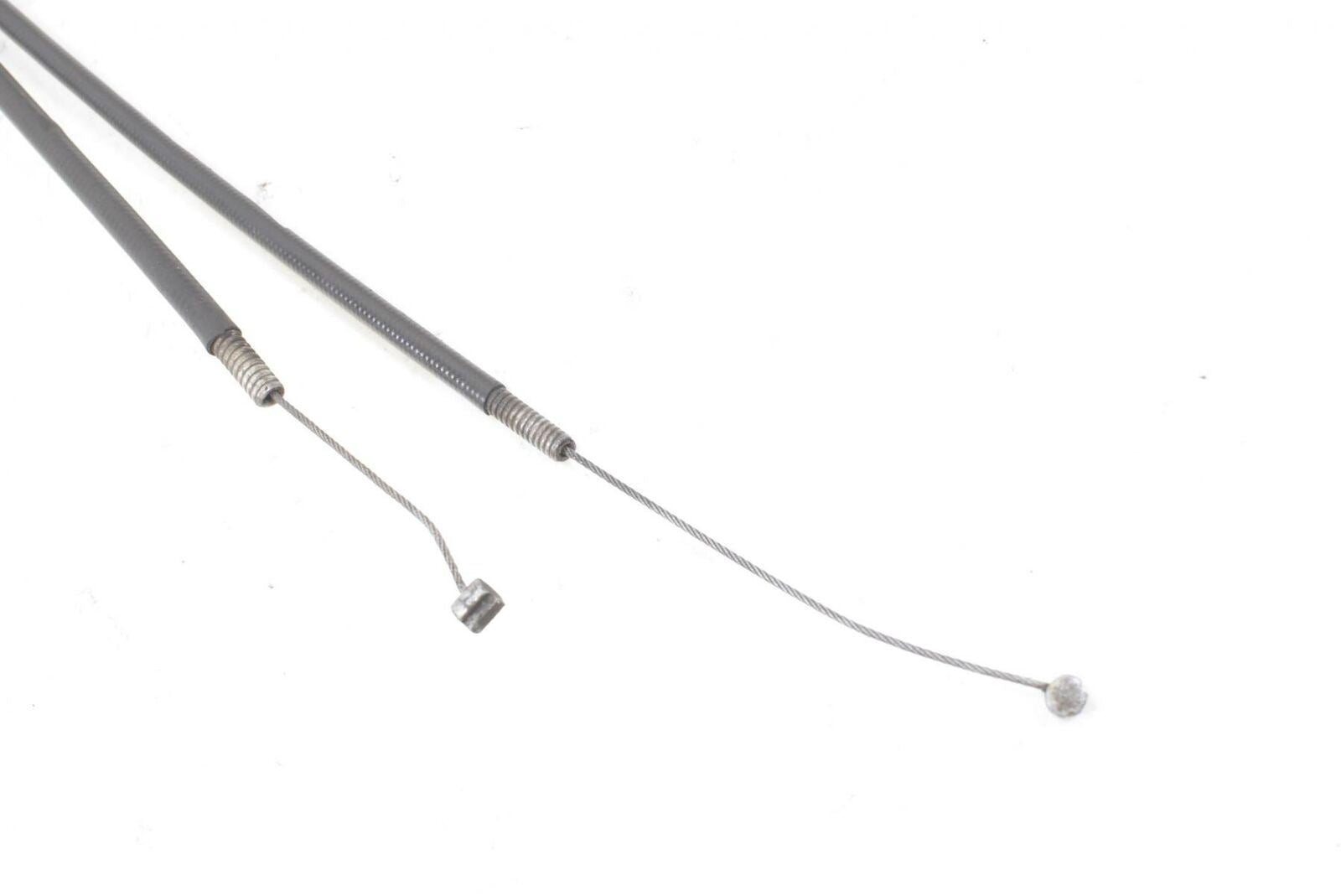 2000 Harley Touring FLHRI Road King Left Right Chrome Control Switch Set 71597-9 {{ shop.shopifyCountryName }} - Mototech271