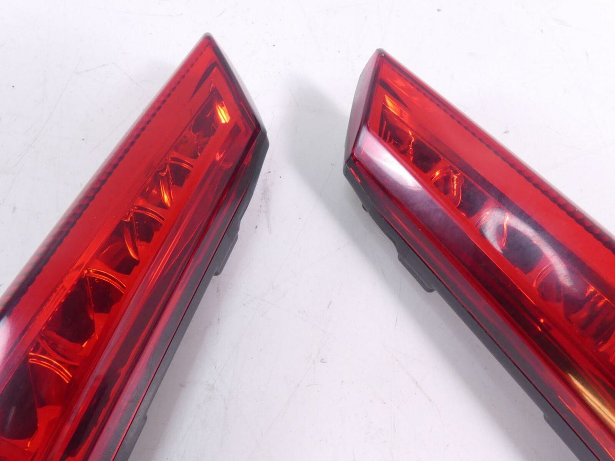 2018 BMW K1600 Bagger Taillight Tail Light Rear LED Brake Lamp Set 63218560180 {{ shop.shopifyCountryName }} - Mototech271