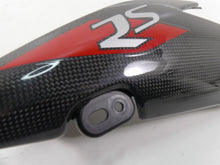 Load image into Gallery viewer, 2020 Triumph Speed Triple RS 1050 Left Nice Side Carbon Fiber Cover T2103014 | Mototech271
