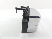 Load image into Gallery viewer, 2009 Harley FXDL Dyna Low Rider Electric Holder Tray &amp; Chrome Cover 70367-04B | Mototech271
