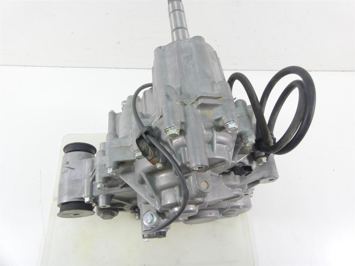 2021 Kawasaki Teryx KRX KRF 1000 Transmission Gear Box 640miles Only 14055-0641 {{ shop.shopifyCountryName }} - Mototech271