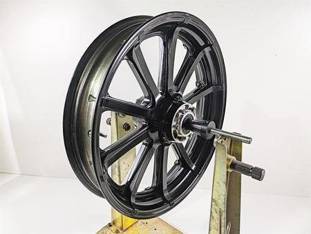 2018 Indian Springfield Dark Horse Straight 19x3.5 Front Wheel Rim 1523059 {{ shop.shopifyCountryName }} - Mototech271