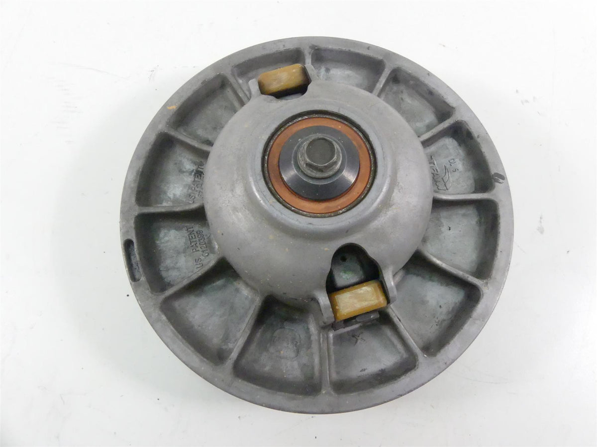 2018 Polaris RZR S 900 Venom Products Tied 3P Secondary Driven Clutch 1323408 {{ shop.shopifyCountryName }} - Mototech271