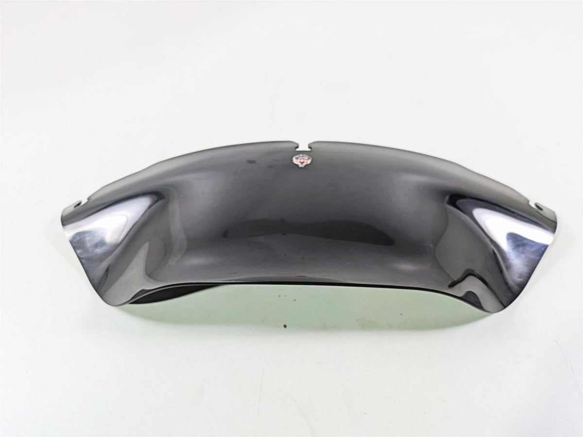 2009 Harley Touring FLHX Street Glide Klock Werks 8 1/2" Windshield 23100409 {{ shop.shopifyCountryName }} - Mototech271