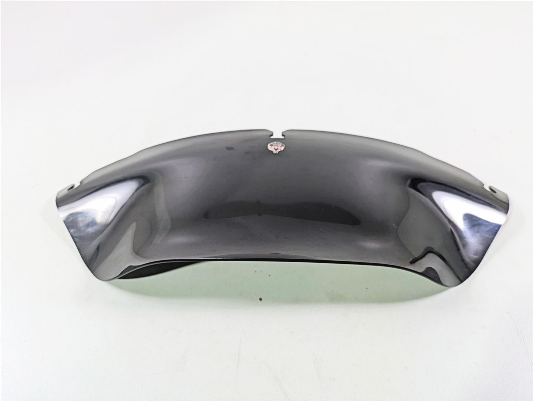 2009 Harley Touring FLHX Street Glide Klock Werks 8 1/2" Windshield 23100409 {{ shop.shopifyCountryName }} - Mototech271